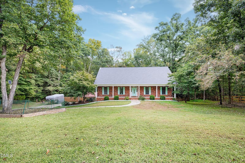 4806 Seterra Bend, Durham, NC 27712