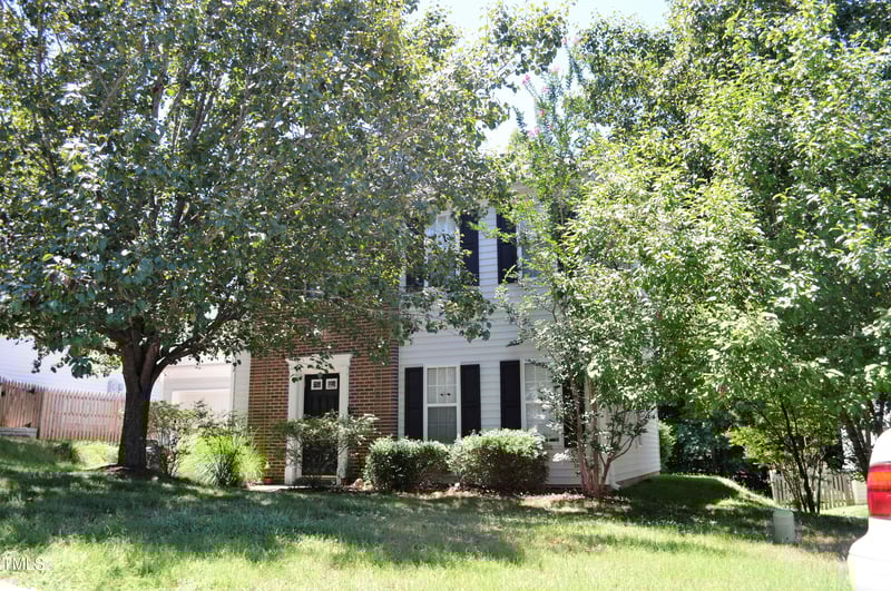4806 Tapestry Ter, Durham, NC 27713