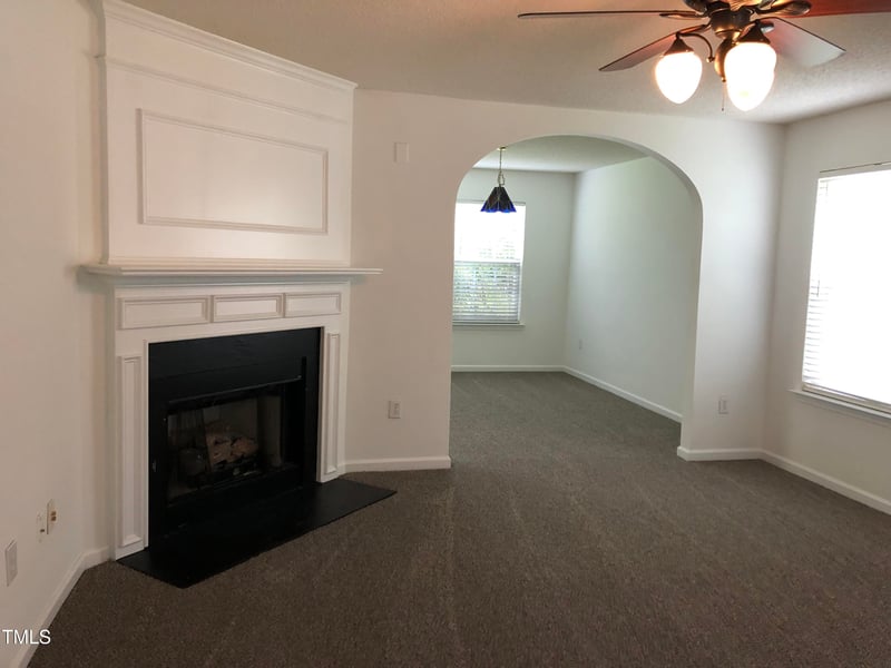 4806 Tapestry Ter, Durham, NC 27713