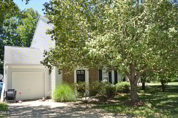 4806 Tapestry Ter, Durham, NC 27713