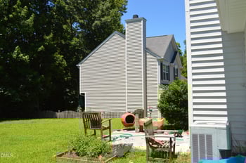 4806 Tapestry Ter, Durham, NC 27713