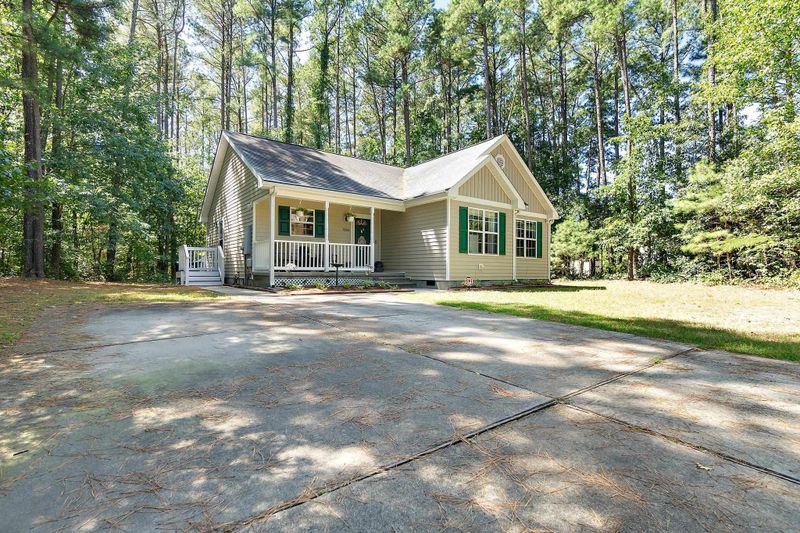 4806 Wake Forest Hw, Durham, NC 27703