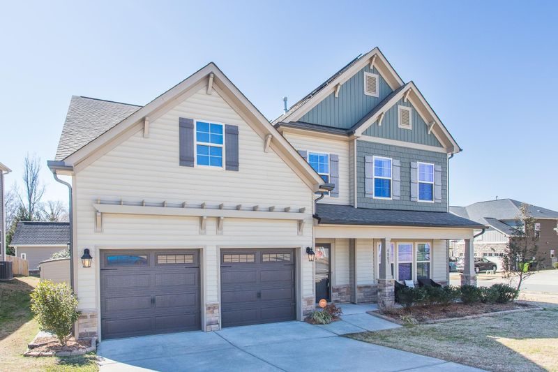 4807 Boulder Falls Ct, Knightdale, NC 27545