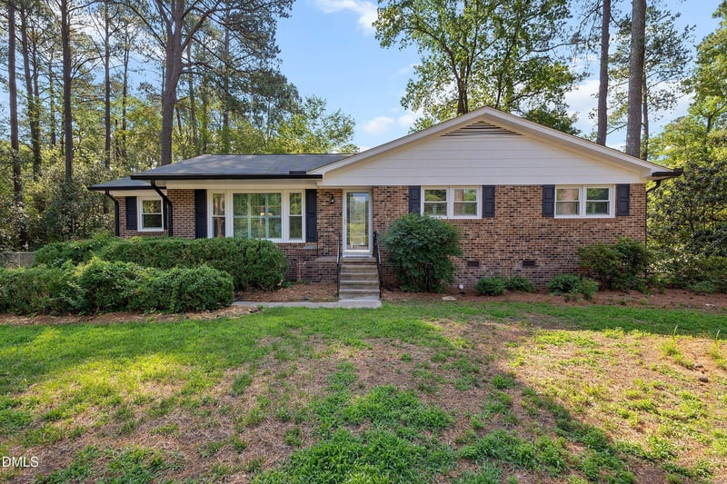 4807 Brentwood Rd, Durham, NC 27713