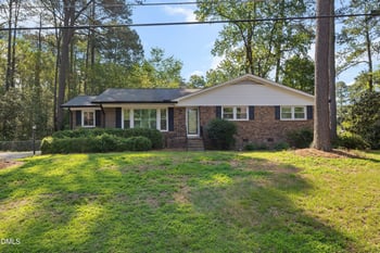 4807 Brentwood Rd, Durham, NC 27713