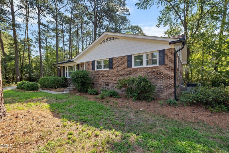 4807 Brentwood Rd, Durham, NC 27713