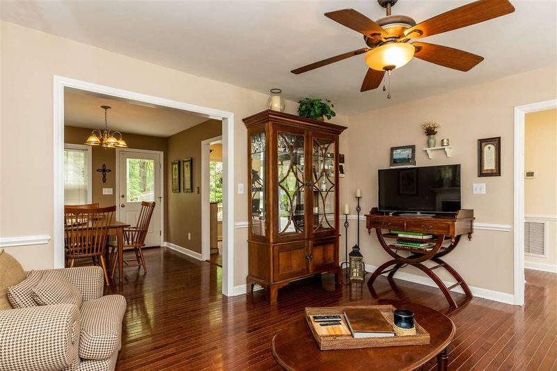 4807 Butler St, Durham, NC 27707