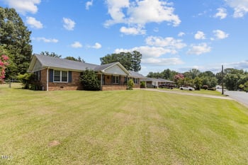 4807 Greenbrier Rd, Raleigh, NC 27603