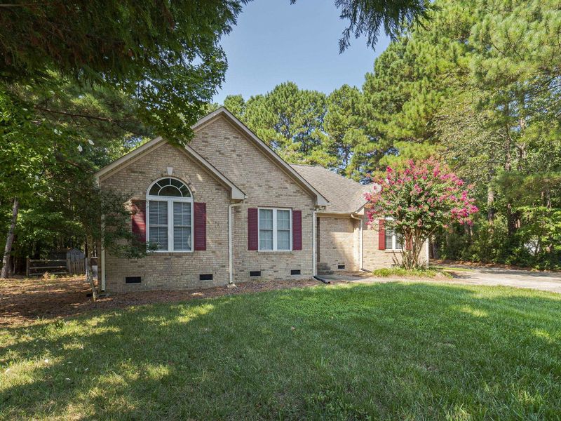 4807 Guinevere Ct, Durham, NC 27712