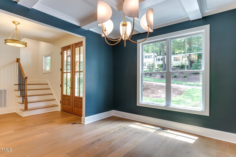 4807 Hollyridge Dr, Raleigh, NC 27612