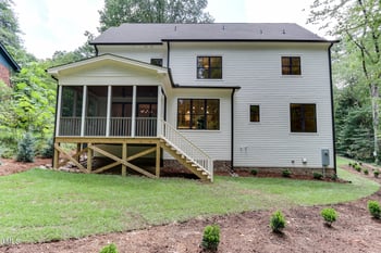 4807 Hollyridge Dr, Raleigh, NC 27612