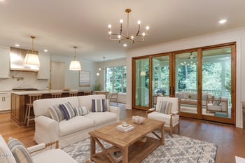 4807 Hollyridge Dr, Raleigh, NC 27612