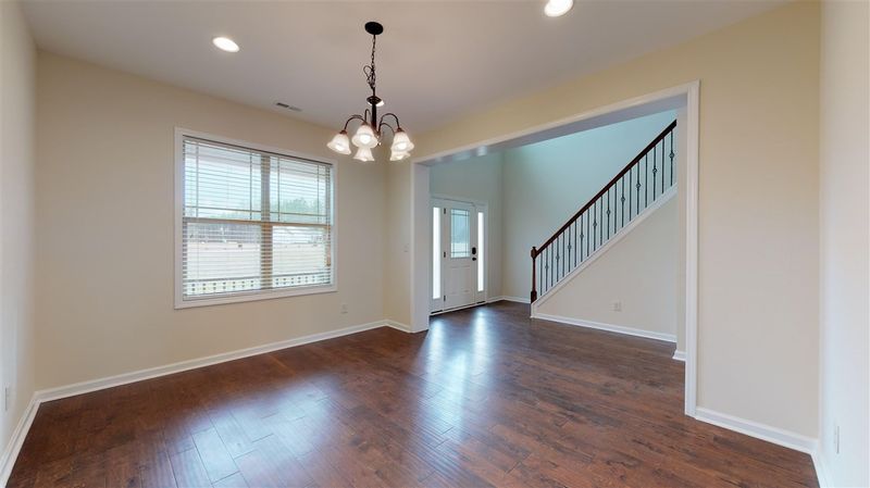 4807 Lake Wendell Rd, Zebulon, NC 27597