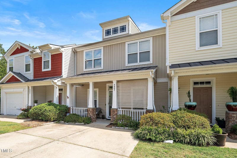 4807 Landover Charge Ln, Raleigh, NC 27616