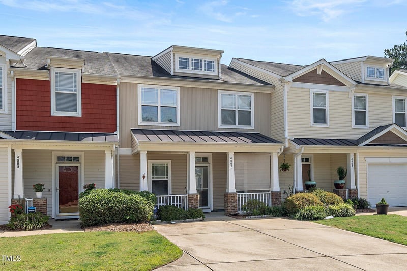 4807 Landover Charge Ln, Raleigh, NC 27616