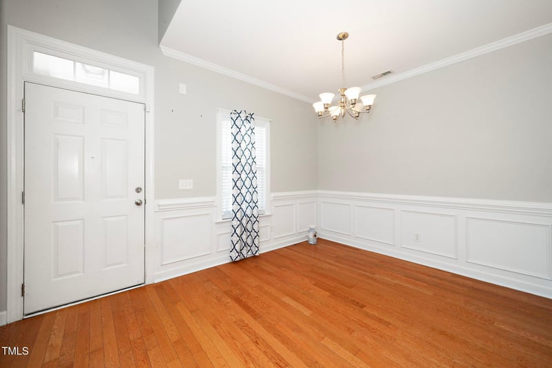 4807 Landover Charge Ln, Raleigh, NC 27616