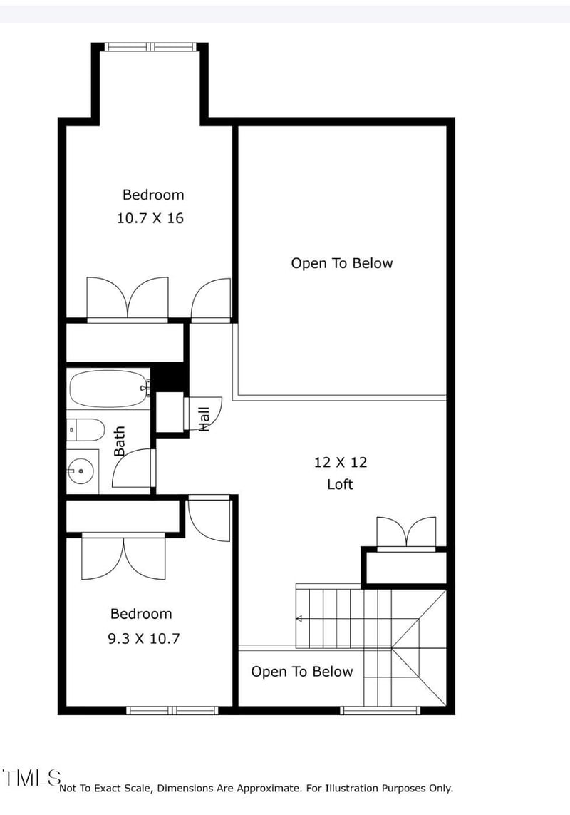 4807 Landover Charge Ln, Raleigh, NC 27616