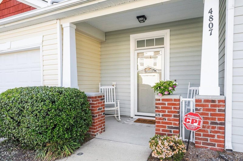 4807 Landover Pine Pl, Raleigh, NC 27616
