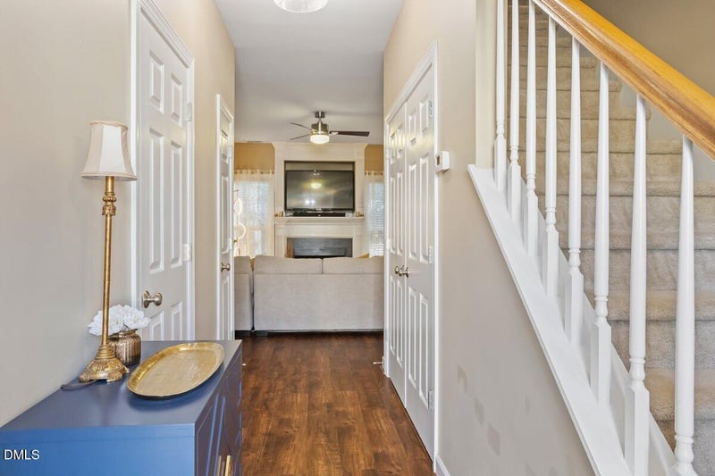 4807 Landover Pine Pl, Raleigh, NC 27616
