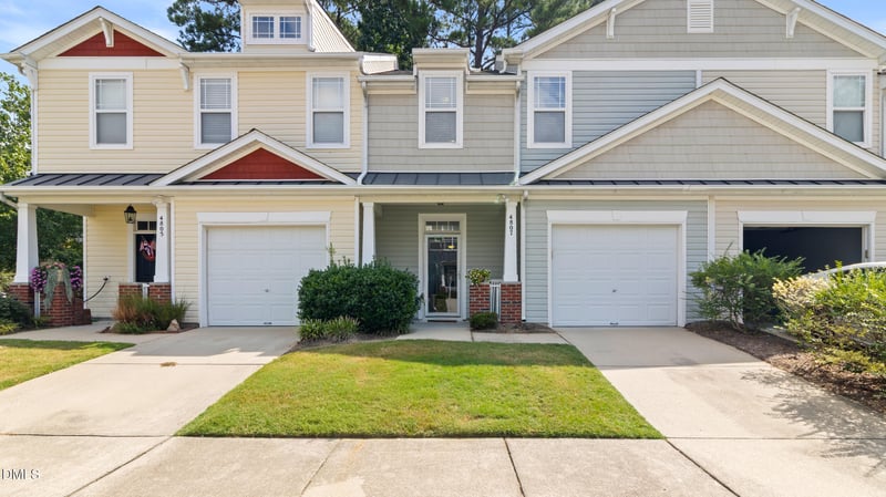4807 Landover Pine Pl, Raleigh, NC 27616