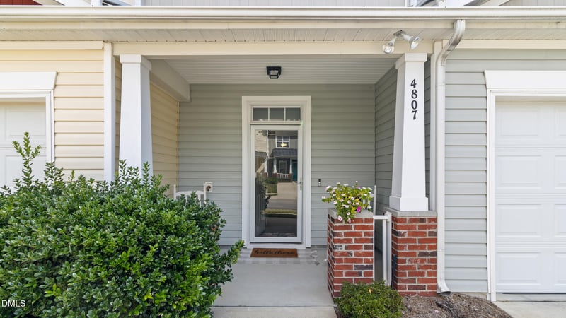 4807 Landover Pine Pl, Raleigh, NC 27616