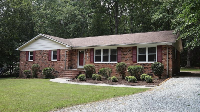 4807 Pointe Pl, Durham, NC 27712