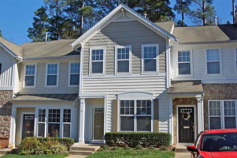 4807 Sir Duncan Way, Raleigh, NC 27612