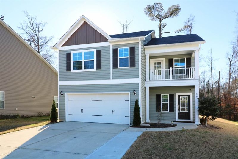 4808 Arbor Lodge Dr, Raleigh, NC 27616