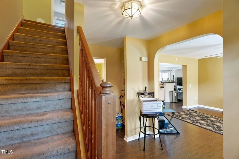 4808 Bay Point Dr, Durham, NC 27713