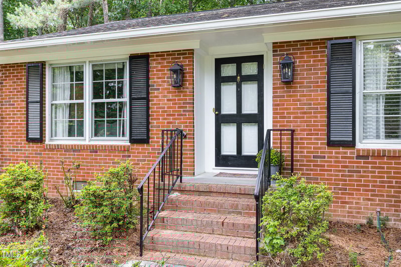 4808 Berini Dr, Durham, NC 27705