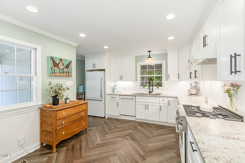 4808 Berini Dr, Durham, NC 27705