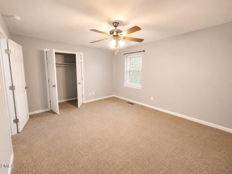 4808 Blue Bird Ct #D, Raleigh, NC 27606