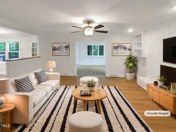 4808 Connell Dr, Raleigh, NC 27612