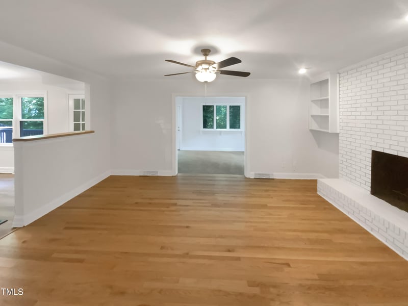 4808 Connell Dr, Raleigh, NC 27612