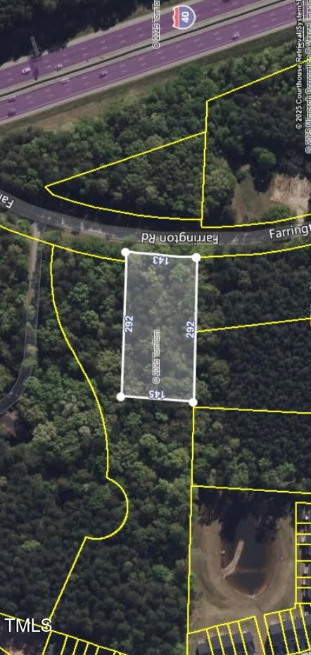 4808 Farrington Rd, Durham, NC 27707