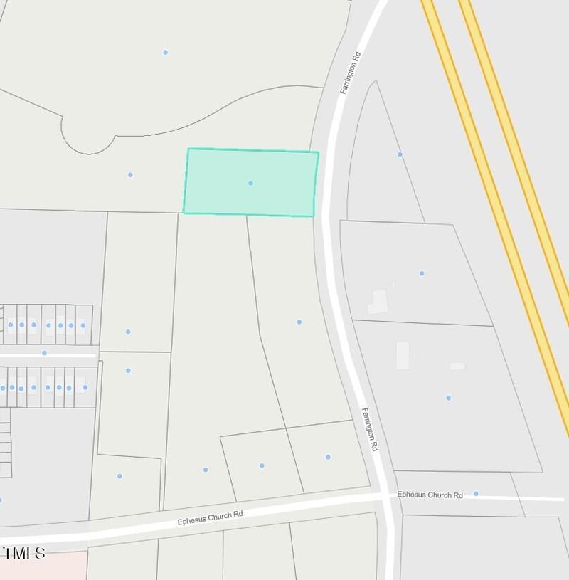 4808 Farrington Rd, Durham, NC 27707