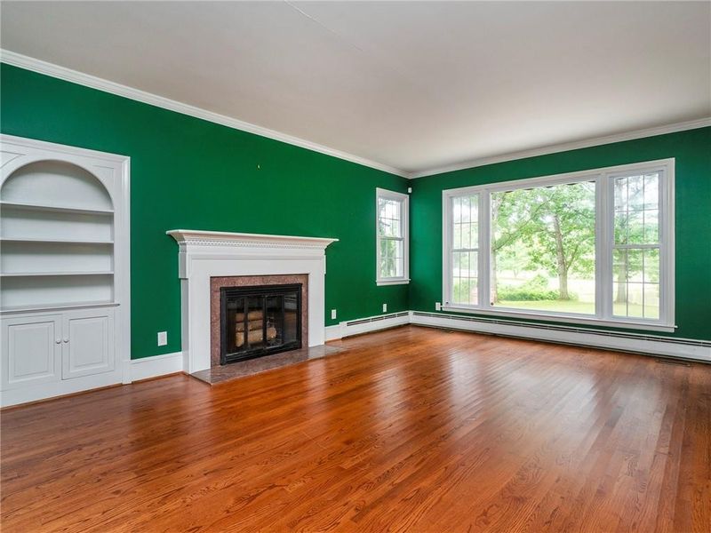 4808 Forest Lake Dr, Mebane, NC 27302