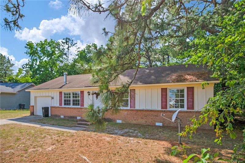 4808 Foundary Ct, Hope Mills, NC 28348