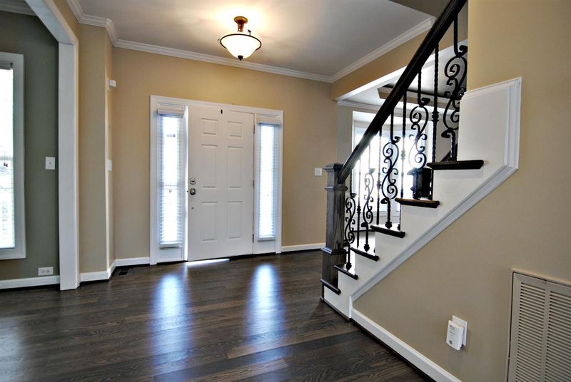 4808 Hedgewood Village Pl, Raleigh, NC 27612
