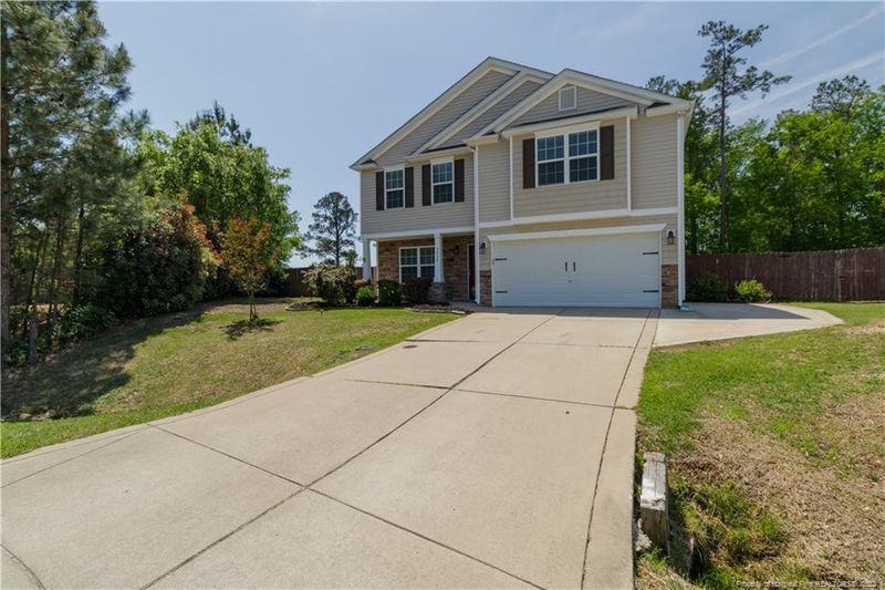 4808 Hoboken Ct, Hope Mills, NC 28348