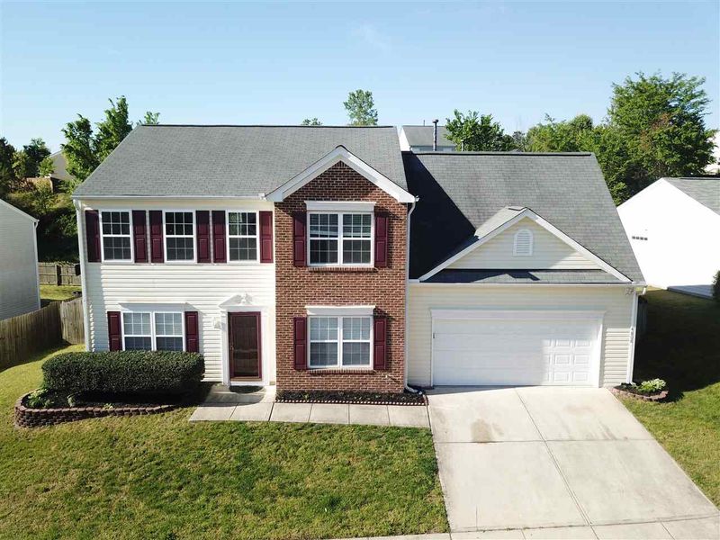 4808 Jelynn St, Raleigh, NC 27616