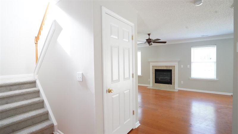 4808 Jelynn St, Raleigh, NC 27616