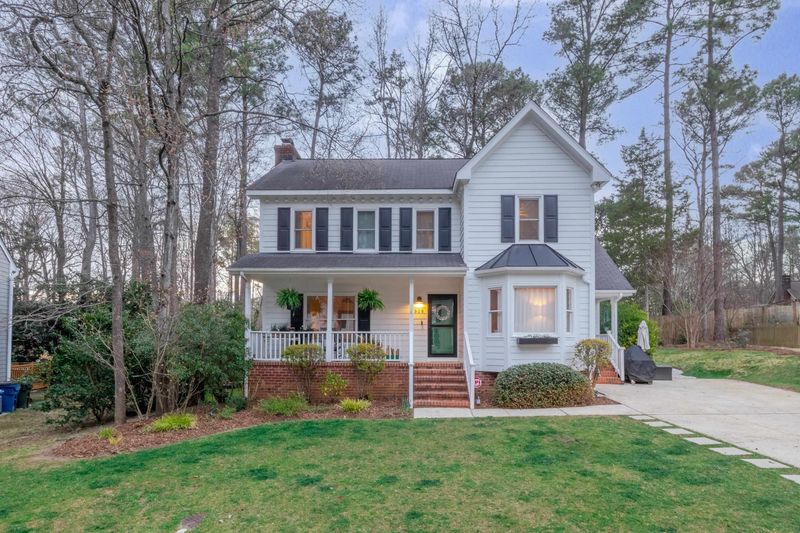 4808 Lancashire Dr, Raleigh, NC 27613