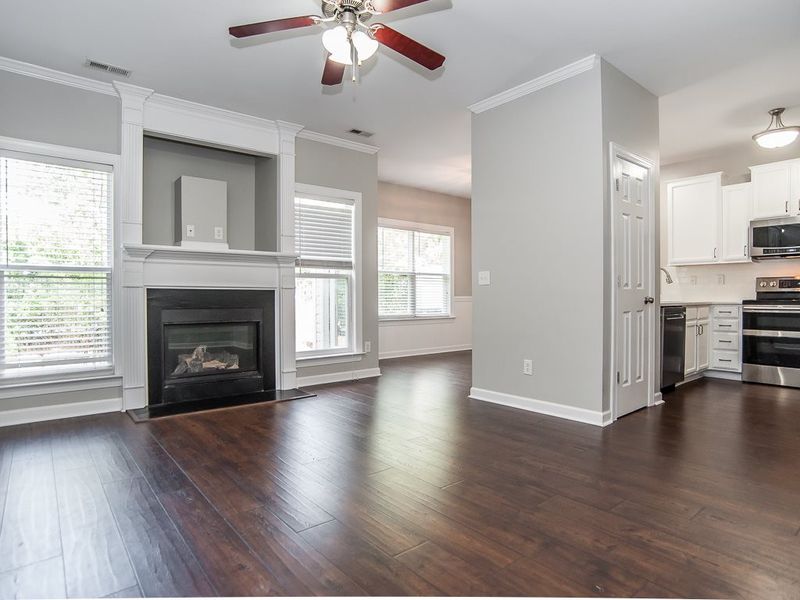 4808 Landover Charge Ln, Raleigh, NC 27616