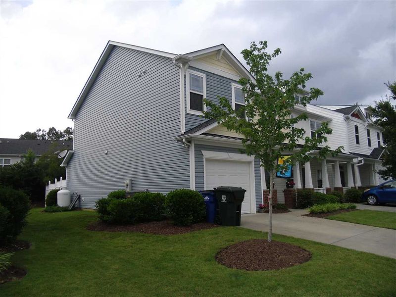4808 Landover Keep Pl, Raleigh, NC 27616