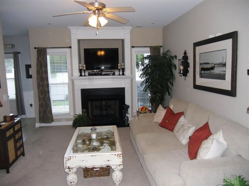 4808 Landover Keep Pl, Raleigh, NC 27616