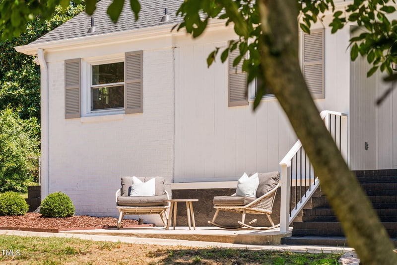 4808 Latimer Rd, Raleigh, NC 27609