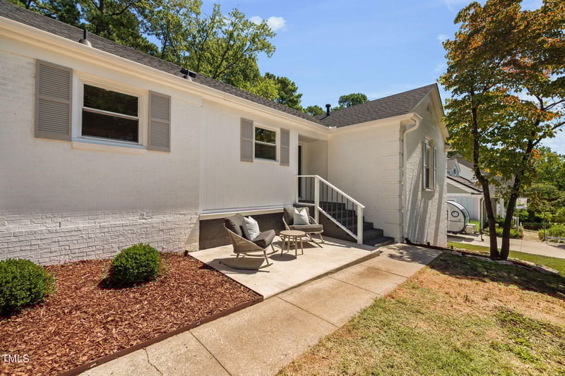 4808 Latimer Rd, Raleigh, NC 27609