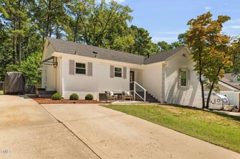 4808 Latimer Rd, Raleigh, NC 27609