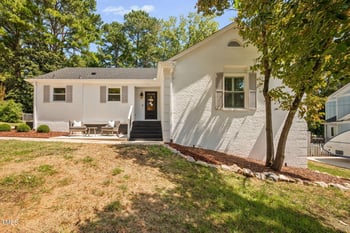 4808 Latimer Rd, Raleigh, NC 27609